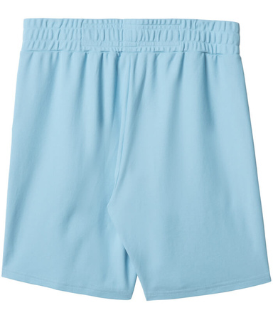 Spodenki PIT BUL ROCKEY PIQUE błękitne (light blue)