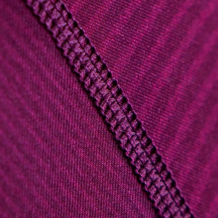 Longsleeve rashguard EXTREME HOBBY ACTIVE purpurowy