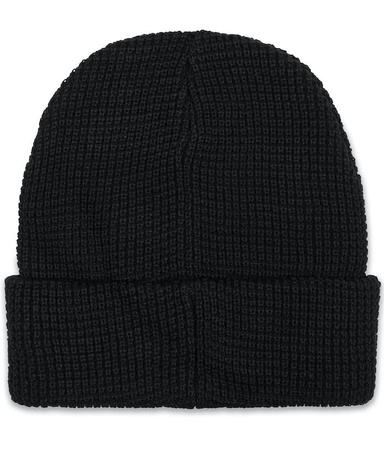 Czapka zimowa LONSDALE LONDON HORSFORTH czarna