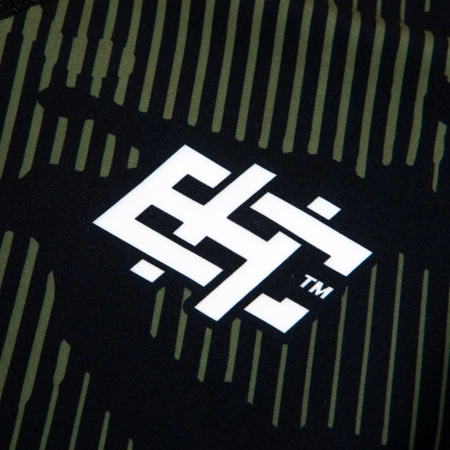 Legginsy Sportowe Męskie Havoc