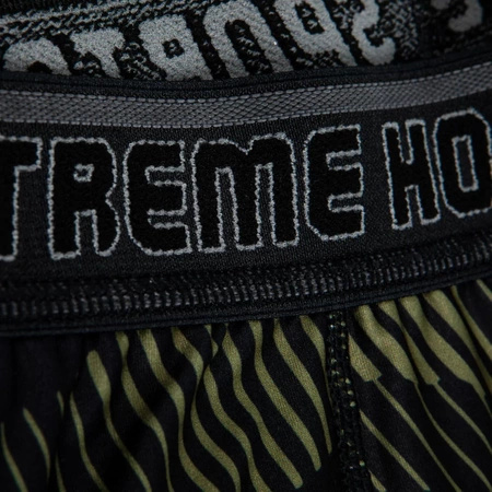 Legginsy Sportowe Męskie Havoc