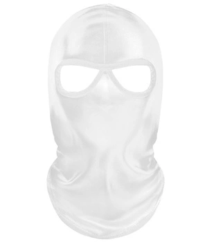 Kominiarka OCTAGON biała