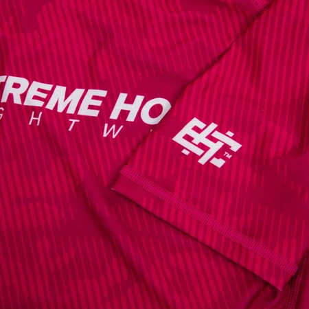 Short Sleeve Rashguard Damski Havoc