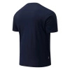 T-shirt EXTREME HOBBY MAINLINE granatowy