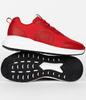 Buty Pit Bull DOGWOOD czerwone (fluo red)