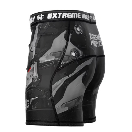 Spodenki Vale Tudo Męskie Iron Force