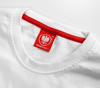 T-shirt ULTRAPATRIOT MODEL B79 biały