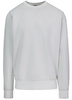 Bluza PIT BULL Washed HACKETT white stone prosta