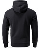 Bluza DOBERMANS STORMER BK387 kaptur czarna