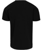 T-shirt PIT BULL USA CAL 190 spandex czarny