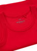 Damski Tank top PIT BULL Rib LAYLA WMN czerwony