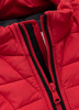 Kurtka PIT BULL NAYLOR PADDED czerwona