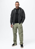 Bluza PIT BULL HACKETT grafitowa rozpinana