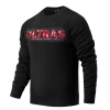 Bluza EXTREME HOBBY ULTRAS 2024 prosta czarna