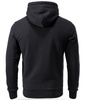 Bluza DOBERMANS STAMP BK380 kaptur czarna