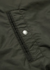 Kurtka PIT BULL DETROIT dark green