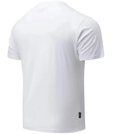 T-shirt EXTREME HOBBY CLUSTER biały