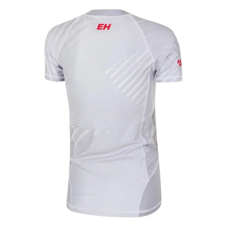 Short Sleeve Rashguard Damski Polska Prime