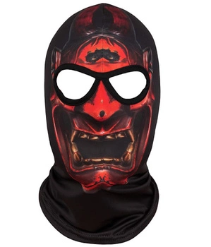 Kominiarka OCTAGON RED DEVIL