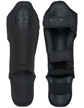 Ochraniacze goleni i stóp BENLEE BLACK LABEL CLAUDIUS