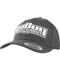 Czapka PIT BULL SNAPBACK CLASSIC BOXING szara