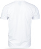 T-shirt DOBERMANS CLEANER BOY TS396 biały