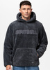 Bluza PIT BULL ARAGON grafitowa