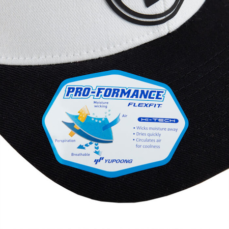 Czapka PIT BULL FULL CAP NEW LOGO