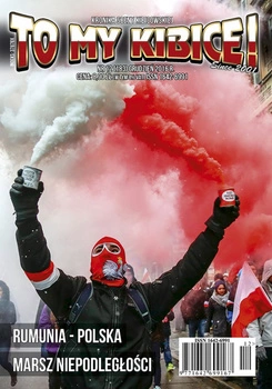 To My Kibice nr 183 (grudzień 2016)