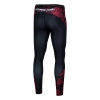 Legginsy Sportowe Męskie Havoc