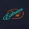 T-shirt EXTREME HOBBY CLUSTER granatowy