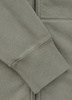 Bluza PIT BULL WASHED PLANET SURF grey harbour rozpinana