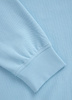Longsleeve PIT BULL ROCKEY PIQUE błękitny (light blue)