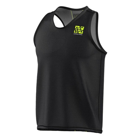 Tank Top techniczny EXTREME HOBBY FLASH czarny