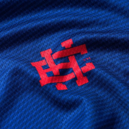 Short sleeve rashguard EXTREME HOBBY ACTIVE