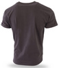 T-shirt DOBERMANS VIKING HORDE TS283 brązowy