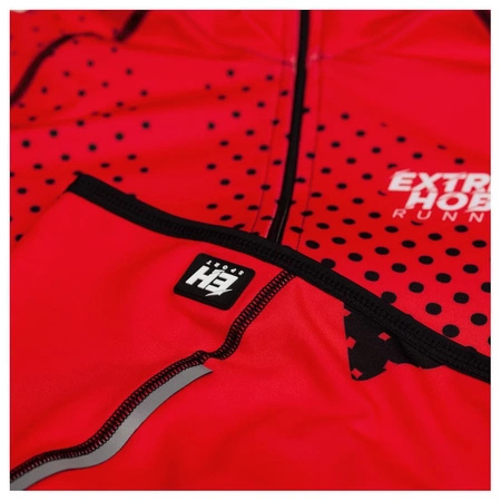 Bluza Biegowa Damska Halftone