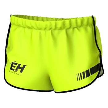 Szorty Biegowe Męskie Draft