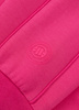 Damska bluza PIT BULL DISCOVERY WMN rasberry red  kaptur