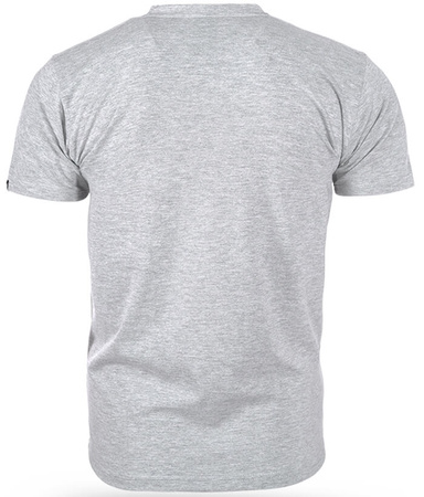 T-shirt DOBERMANS CLEANER BOY TS396 szary