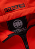 Kurtka/softshell PIT BULL MIDWAY czerwony (flame red)