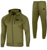 Komplet dresowy EXTREME HOBBY STYLE KAPTUR khaki