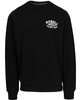 Bluza PIT BULL HERO czarna prosta