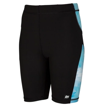 Legginsy Biegowe 1/3 Damskie EXTREME HOBBY MOUNTAIN