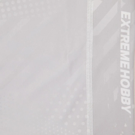 Short Sleeve Rashguard Kids Polska Prime