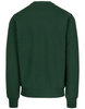 Bluza PIT BULL SO CAL hunter green prosta