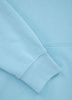Bluza PIT BULL TRICOT SAN DIEGO 89 błękitna kaptur
