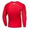 Longsleeve rashguard EXTREME HOBBY POLSKA PRIME czerwony