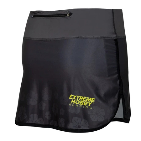 Spódnico-spodenki Biegowe Flowers