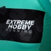 Tank top biegowy damski EXTREME HOBBY FLOWERS miętowy
